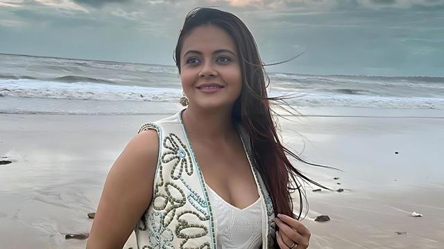 Devoleena Bhattacharjee