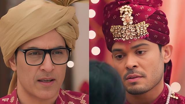 Anupamaa: Is Titu's mother pretending not to recognise him? Vanraj labels Titu a criminal