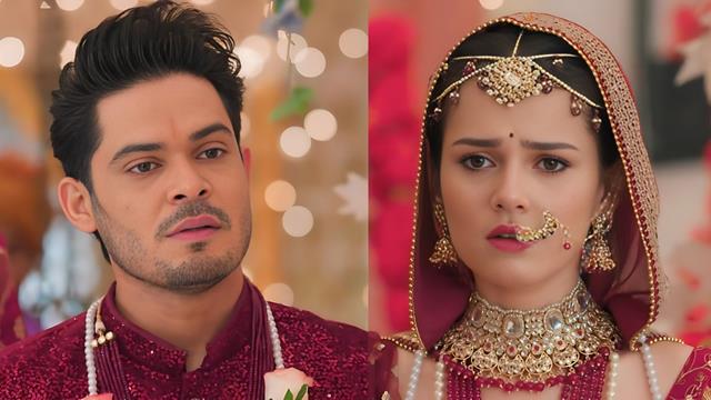 Anupamaa: Titu's past is revealed, leaving Dimple petrified