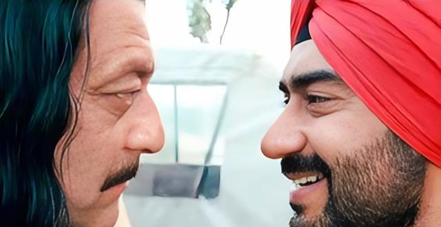 Son of Sardaar 2: Ajay Devgn & Sanjay Dutt set for intense showdown in Scotland