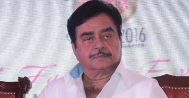 Shatrughan Sinha's health update: Discharged after routine check-up & rib injury evaluation