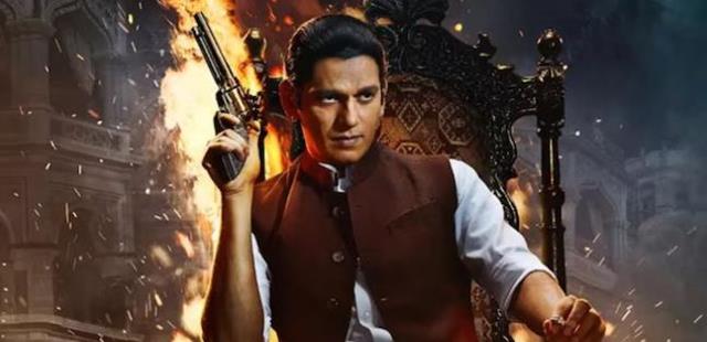 Vijay Varma opens up about portraying twins in 'Mirzapur 3'