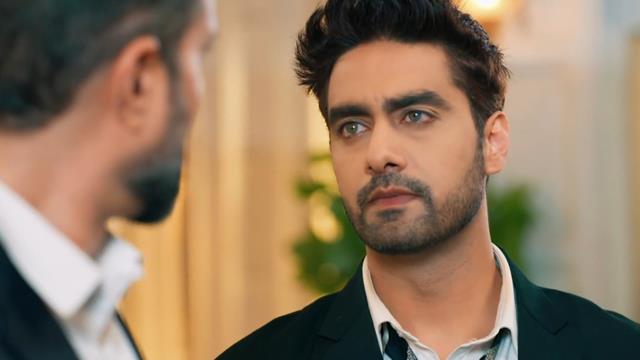 Yeh Rishta Kya Kehlata Hai: Armaan submits his resignation as Sanjay refuses to apologise to Abhira