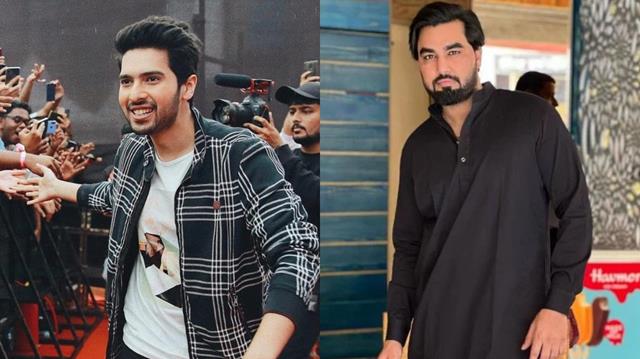 Singer Armaan Malik issues official statement over Big Boss OTT contestants name confusion