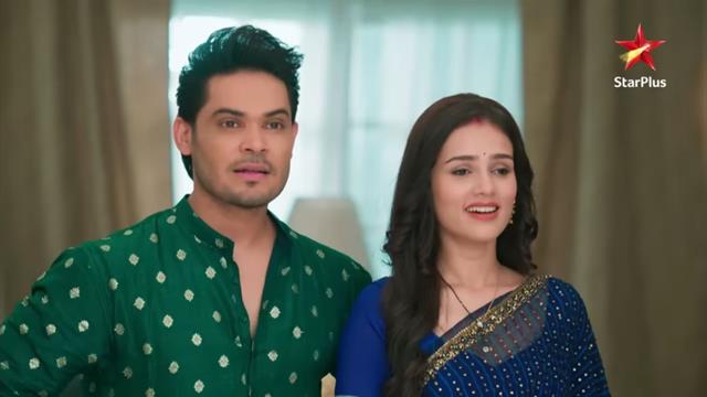 Anupamaa: Dimple demands Ansh's share, Vanraj accuses Titu of manipulation