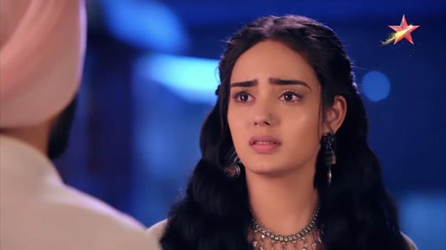 Teri Meri Doriyaann: Gurnoor prepares to file for divorce from Zoravar