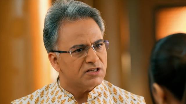 Yeh Rishta Kya Kehlata Hai: Manish breaks ties with Abhira