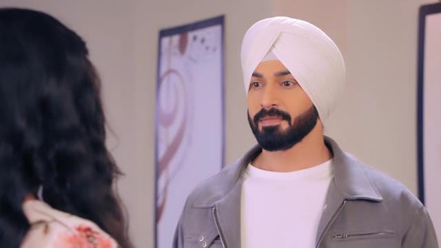 Teri Meri Doriyaann: Angad admits having special feelings for Gurnoor 