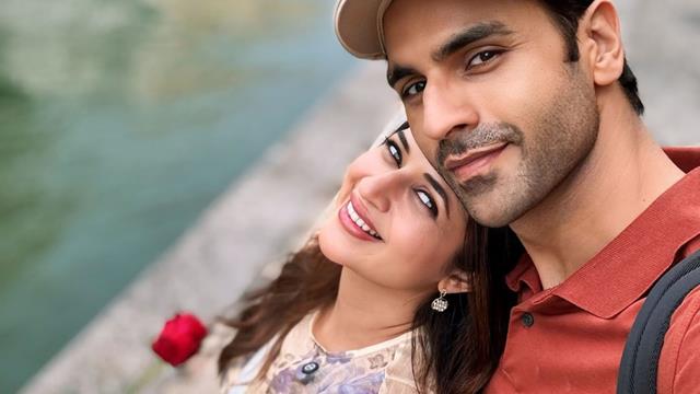 Divyanka Tripathi and Vivek Dahiya robbed in Florence, urgently seek embassy help