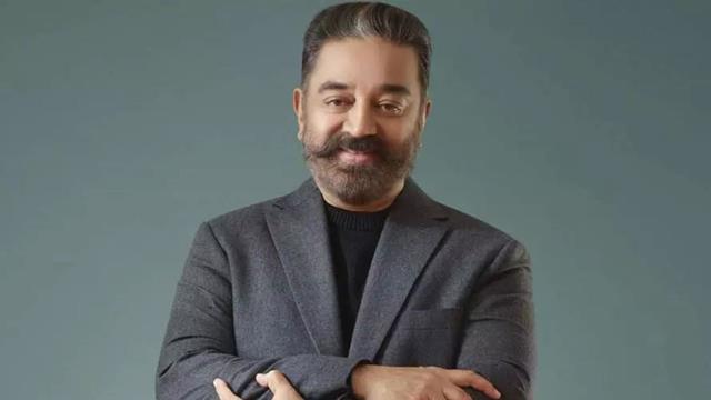 Kamal Haasan