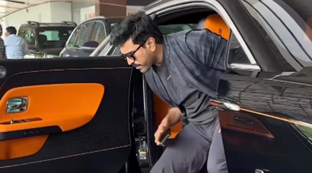 Ram Charan