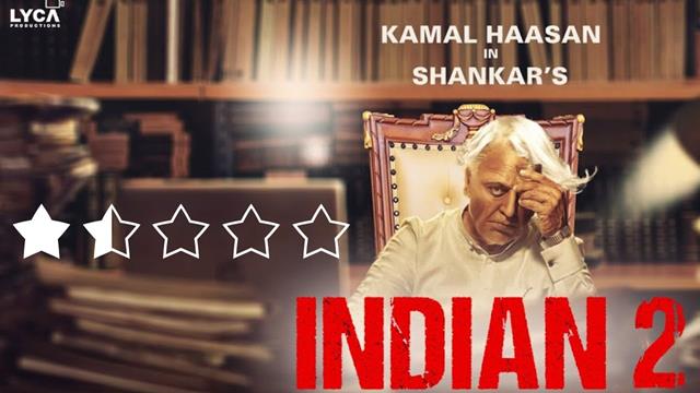 Indian 2