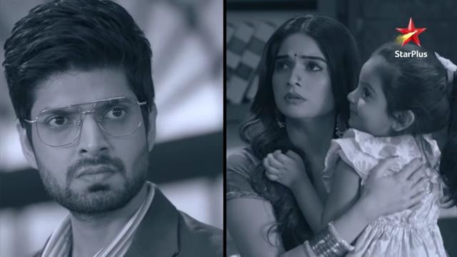 Ghum Hai Kisikey Pyaar Meiin: Sai chooses Savi over Rajat and Aashika for custody in court