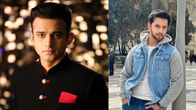 Romit Raaj replaces Shivam Khajuria's role in Yeh Rishta Kya Kehlata Hai