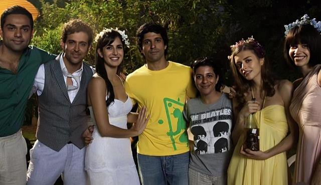   Zindagi Na Milegi Dobara sequel hinted thirteen years later? 