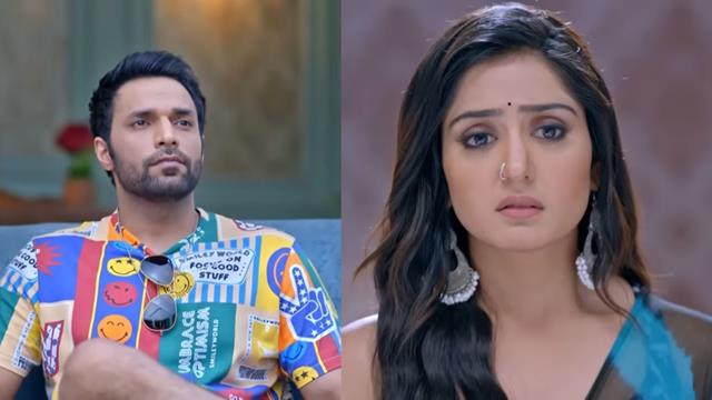 Vanshaj: Yuvika slaps Yash, who then promises to destroy her