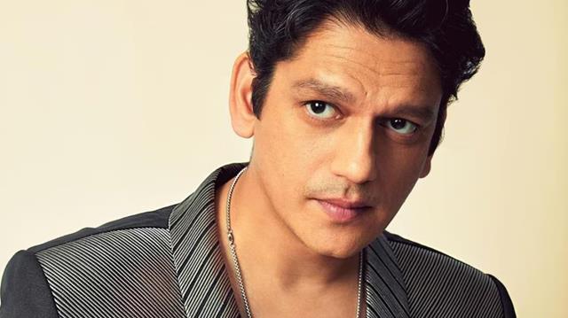 Vijay Varma