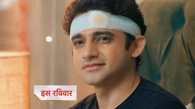 Yeh Rishta Kya Kehlata Hai: Rohit pushes Armaan, declares he is not his brother