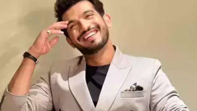 Arjun Bijlani 