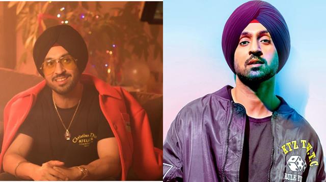 Diljit Dosanjh