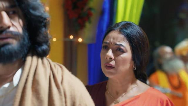 Anupamaa: Anupama uncovers how Anuj ended up in the ashram