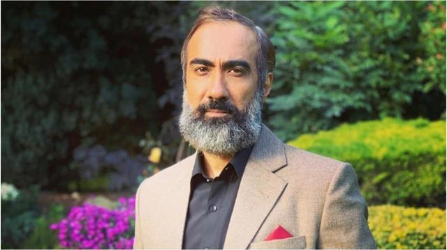 Ranvir Shorey 