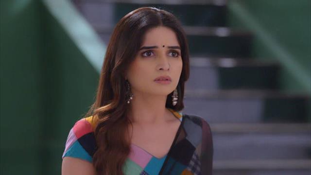 Ghum Hai Kisikey Pyaar Meiin: Savi doubts Ashika's intention with Sai