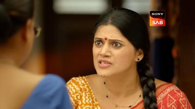 Pushpa Impossible: Pushpa decides to step back from interfering in her kids' lives