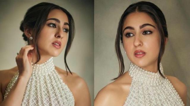 Sara Ali Khan 