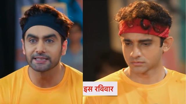 Yeh Rishta Kya Kehlata Hai: Armaan struggles in the Kabaddi match; will Rohit come to his aid?