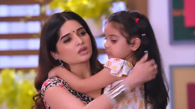 Ghum Hai Kisikey Pyaar Meiin: Sai refuses to leave Savi for Ashika