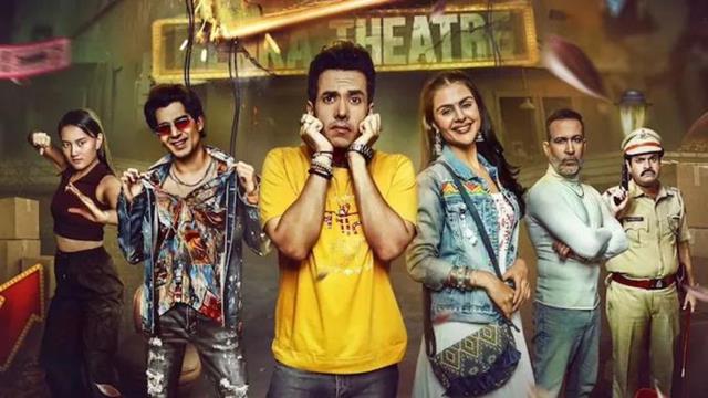 Dus June Kii Raat trailer drops with Tusshar Kapoor and Priyanka Chahar Choudhary