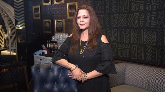 Seema Kapoor