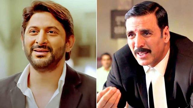 Jolly LLB 3