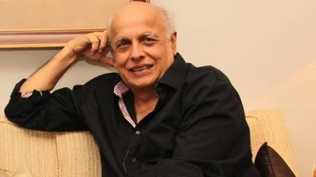 Mahesh Bhatt