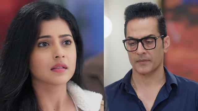 Anupamaa: Vanraj warns Meenu to stay away from Anupama, but she refuses