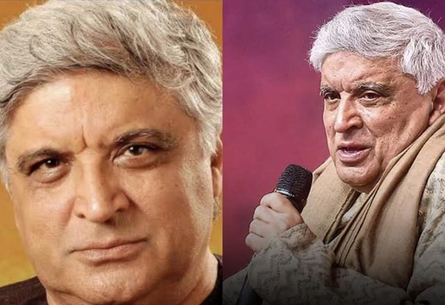 Javed Akhtar