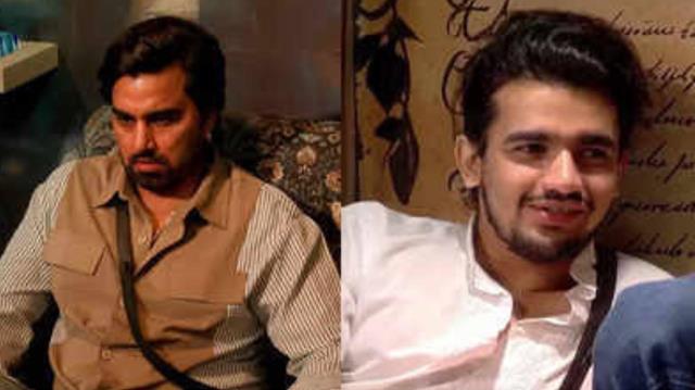 Bigg Boss OTT 3: Vishal Pandey recalls Armaan Malik slapping him, says ‘I felt suffocated’