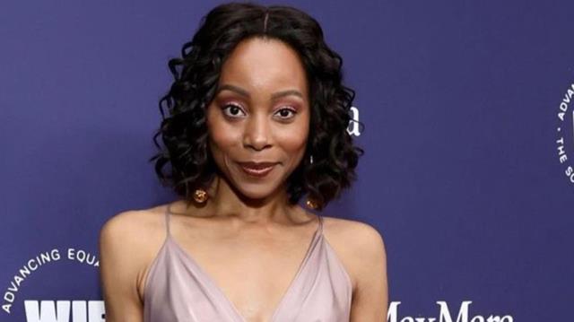 Erica Ash