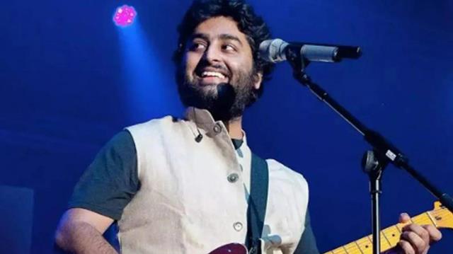 Arijit Singh