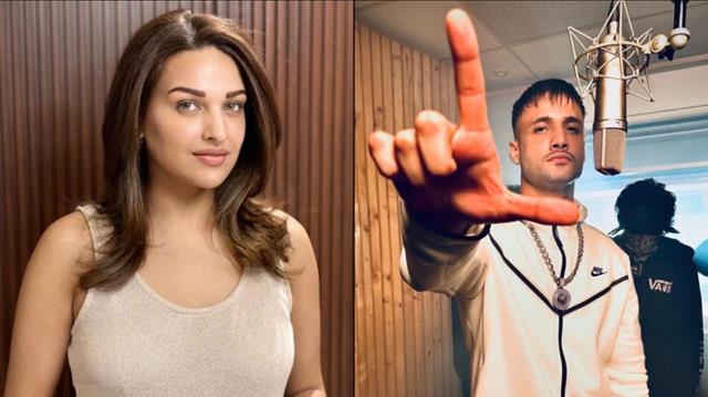 Himanshi Khurana posts amid Asim controversy 