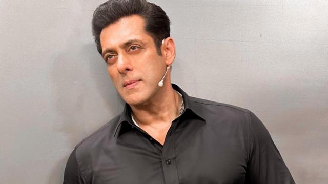 Salman Khan