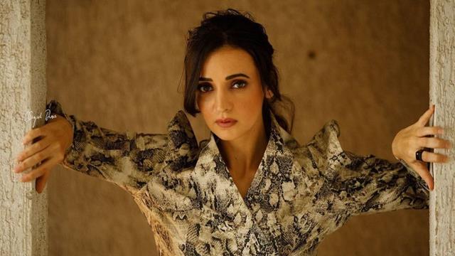 Sanaya Irani