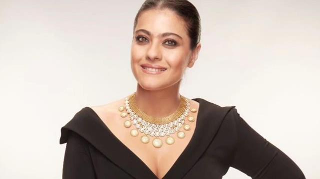 Kajol