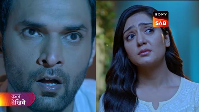 Vanshaj: Yash brings flowers for Yuvika, who senses Neel’s presence