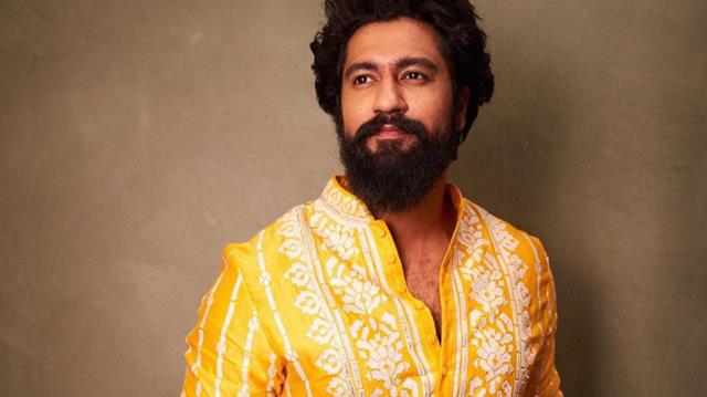 Vicky Kaushal