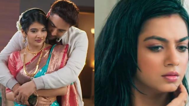 Yeh Rishta Kya Kehlata Hai: Ruhi gets to know THIS big news regarding Armaan and Abhira