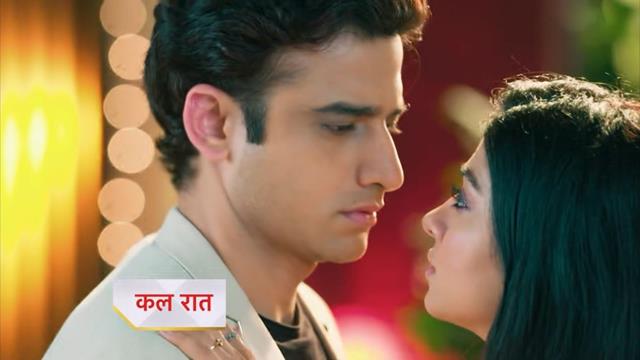 Yeh Rishta Kya Kehlata Hai: Ruhi spoils Armaan and Abhira’s planned date by bringing Rohit to the same hotel