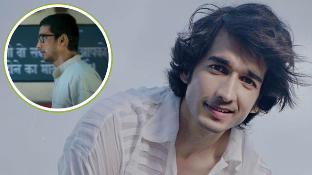 Shantanu Maheshwari