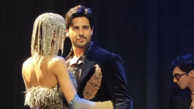 Sidharth Malhotra